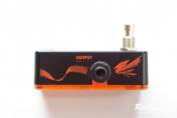 MATTERIX -BOOSTER/HEAVY DRIVE BOOST-